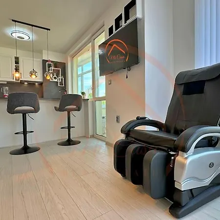 Διαμέρισμα Stylish 1br With Luxe Amenities