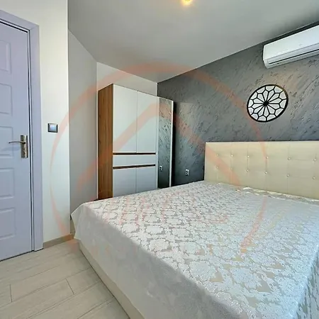Διαμέρισμα Stylish 1br With Luxe Amenities *