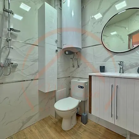 Διαμέρισμα Stylish 1br With Luxe Amenities *