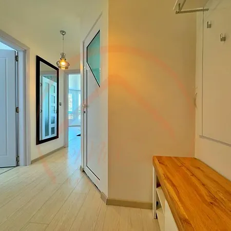 شقة Stylish 1br With Luxe Amenities