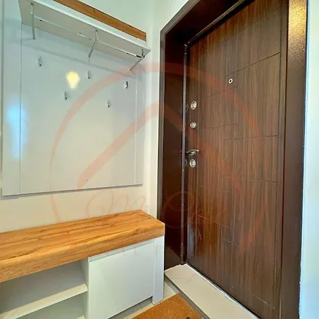Stylish 1br With Luxe Amenities
