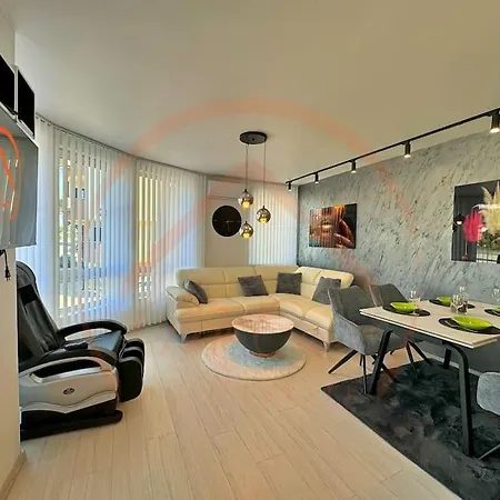 شقة Stylish 1br With Luxe Amenities فارنا