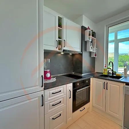 شقة Stylish 1br With Luxe Amenities *